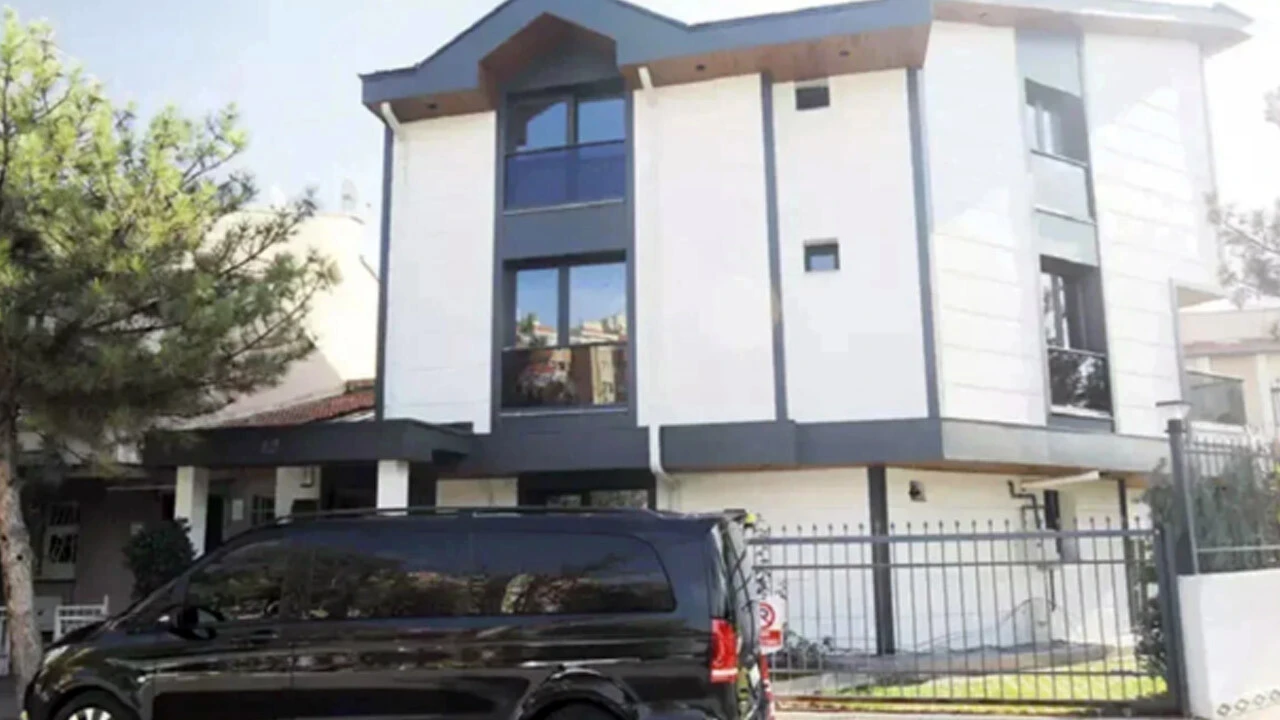 Kılıçdaroğlu yeni ofisini açtı: Partilere komşu oldu