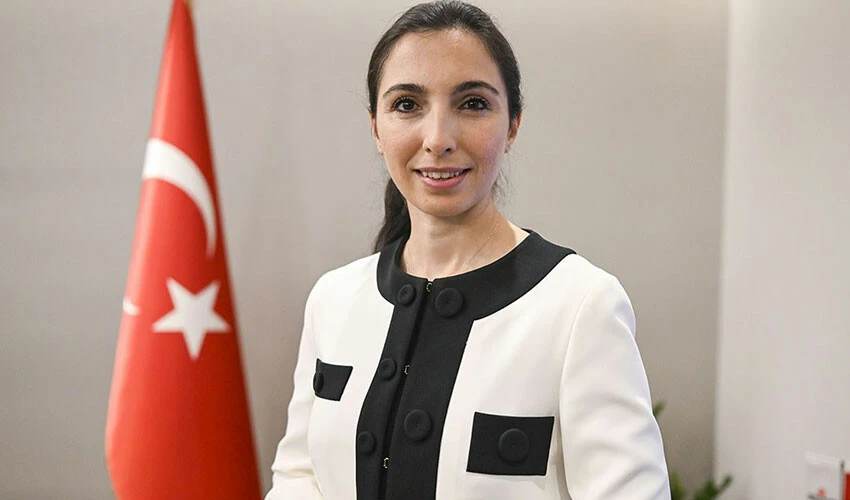 MB Başkanı Erkan adımların ilk sonuçlarını açıkladı: Ticari kredilerde istikrarlı büyüme, TL'nin önü açık...