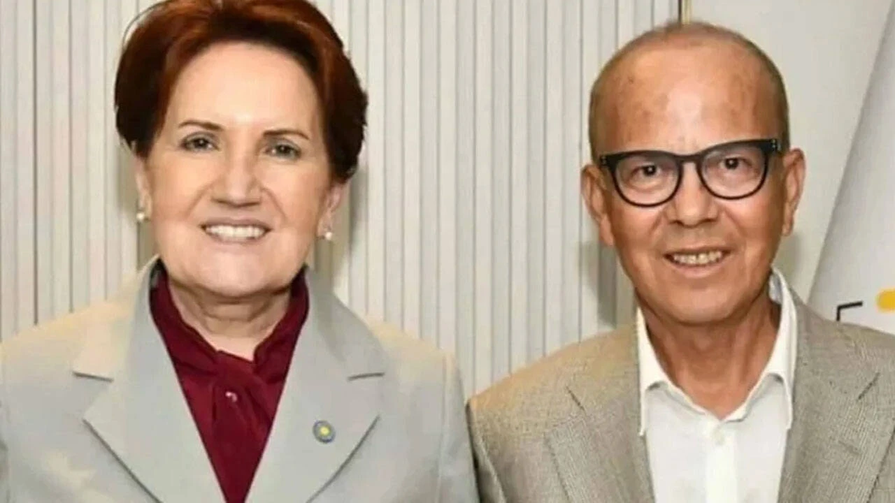 İYİ Parti'de bir istifa daha: Yaprak dökümü devam ediyor