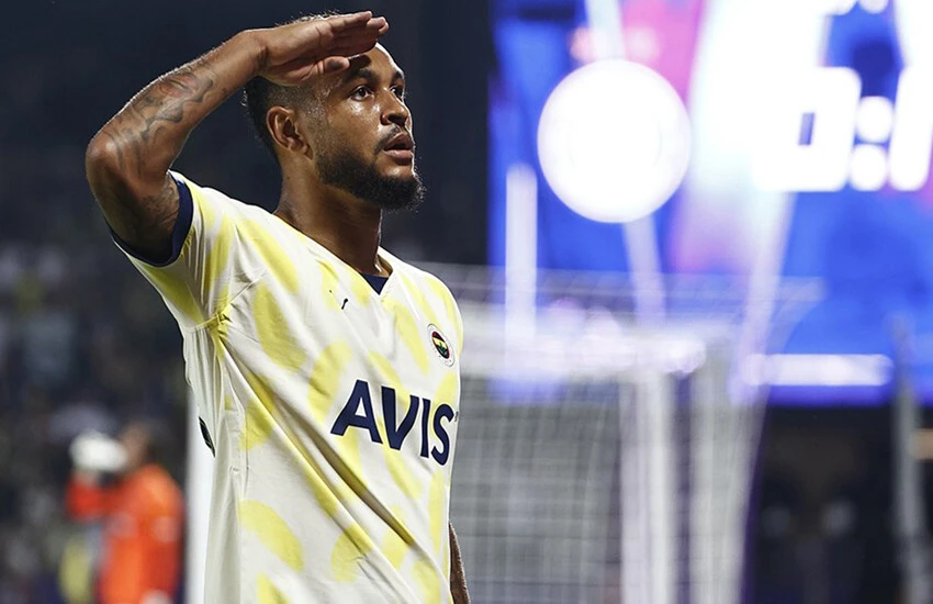 İsmail Kartal kararını verdi: Fenerbahçe'de iki ayrılık!