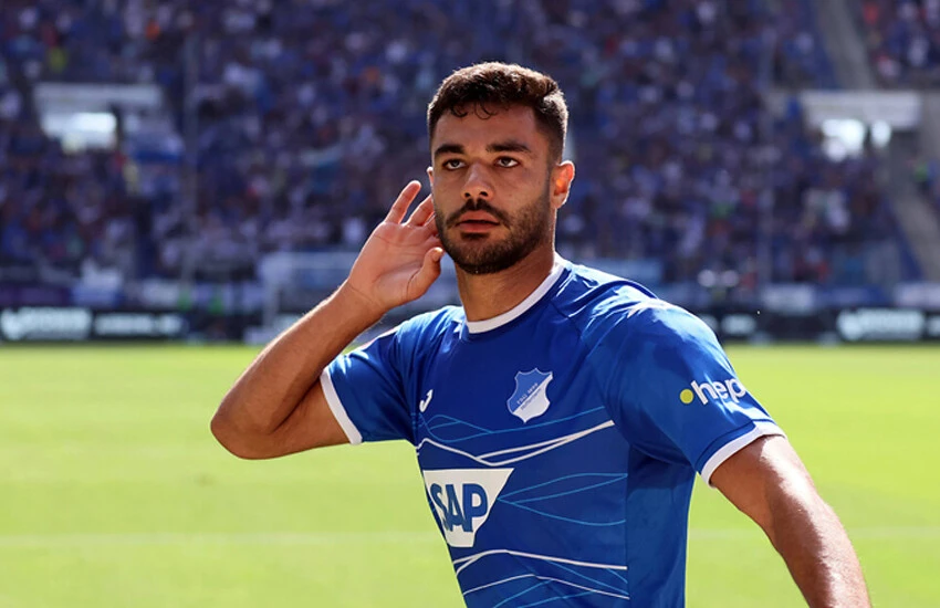 Galatasaray'dan dev yerli operasyonu! Nelsson'un parasına 3 yıldız