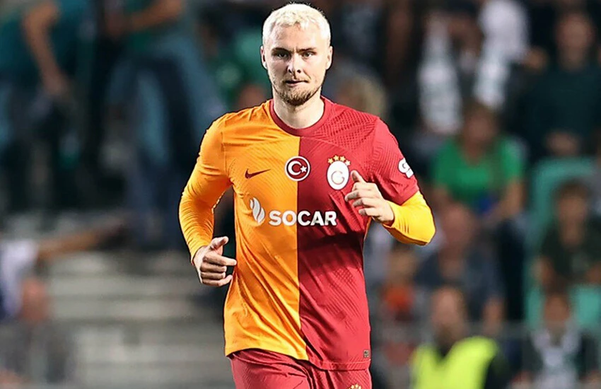 Okan Buruk biletlerini kesti! Galatasaray'da 3 ayrılık birden