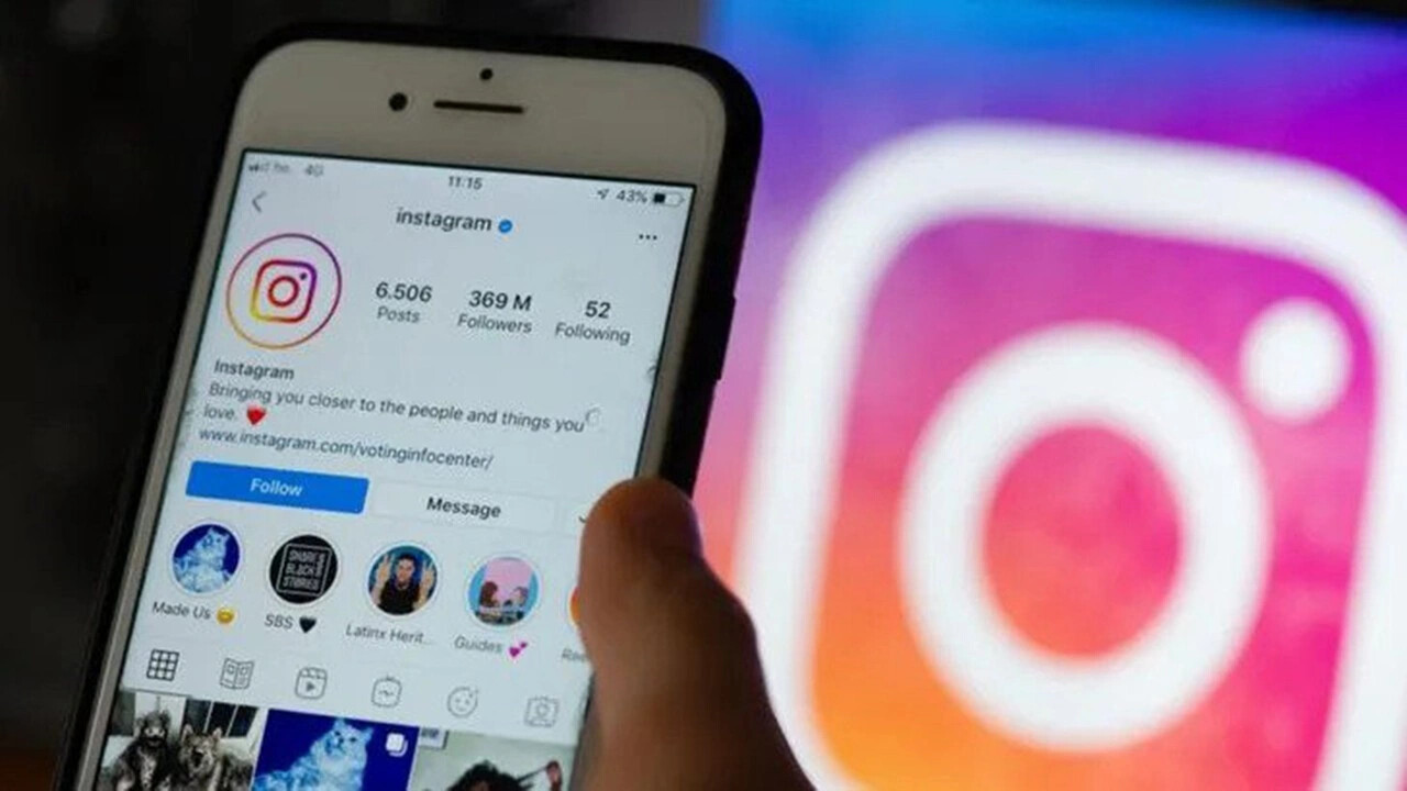 Instagram bir özelliğini emekliye ayırıyor, eski haline dönecek