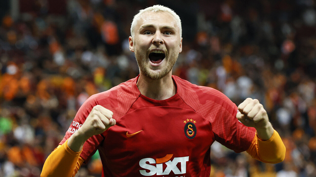 Galatasaray&#039;dan dev yerli operasyonu! Nelsson&#039;un parasına 3 yıldız