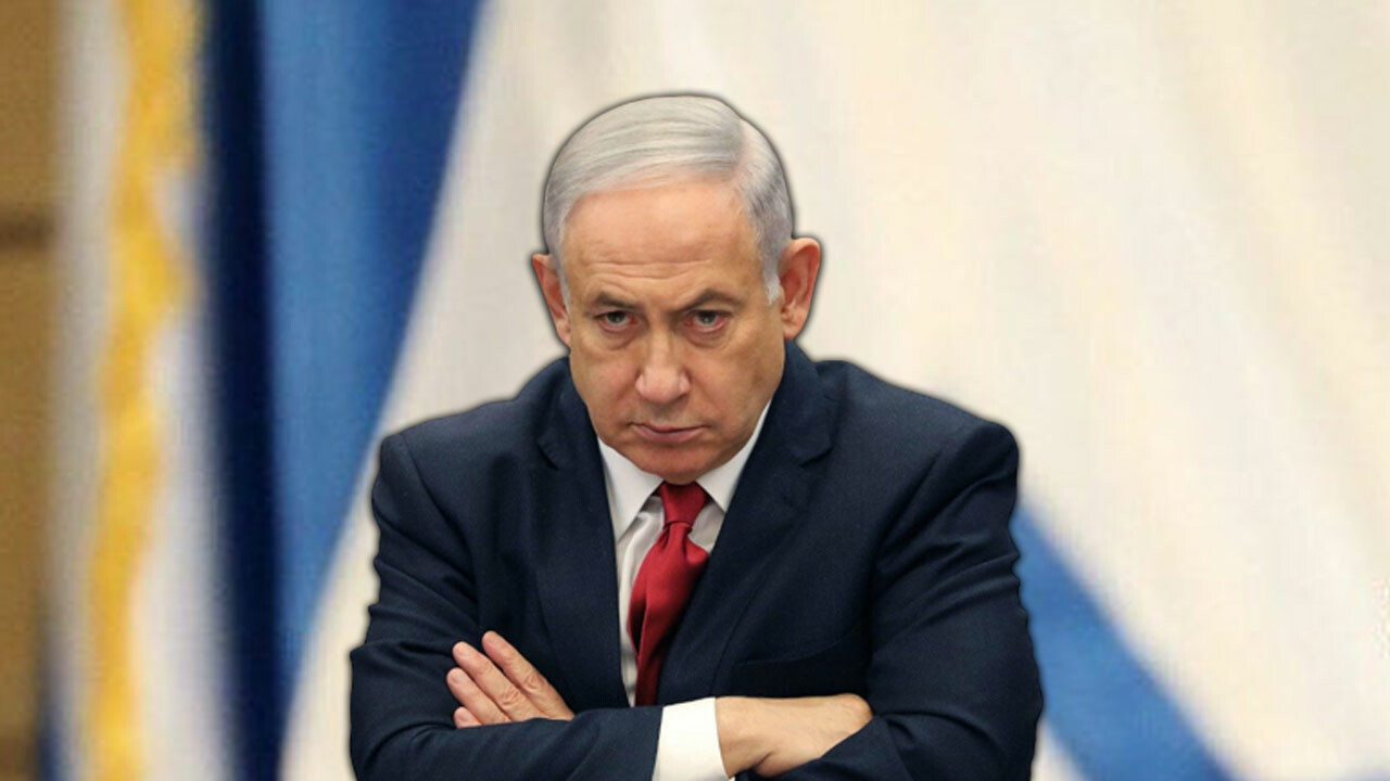 Netanyahu kaybediyor! İsrail&#039;de sesler yükseliyor: Görevden alınsın