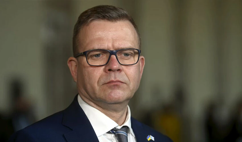 Finlandiya, Rusya'ya kapılarını kapattı: Kararlı ve hızlı hareket ettik