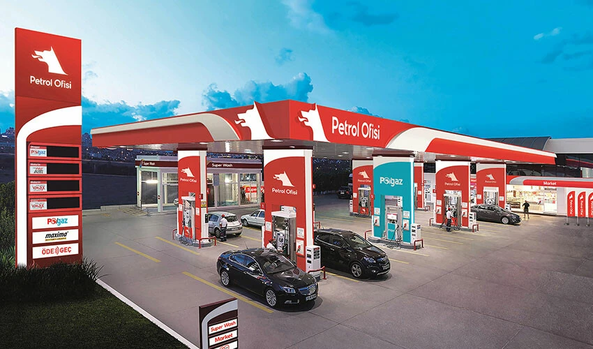 Dev anlaşma resmen açıklandı: Petrol Ofisi, BP'yi satın alıyor