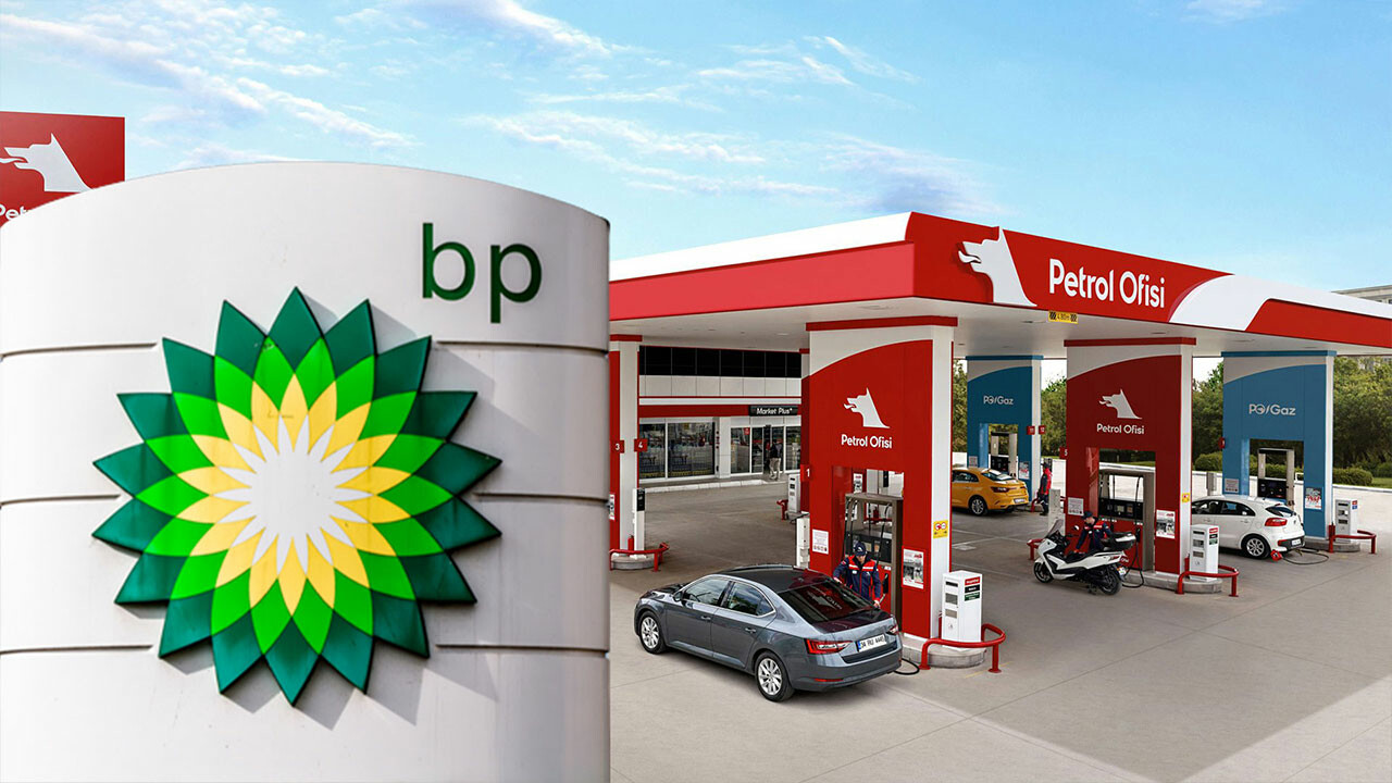 Dev anlaşma resmen açıklandı: Petrol Ofisi, BP&#039;yi satın alıyor