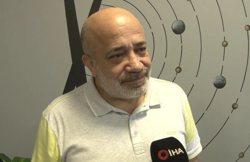 Murat Sancak: Hakem hataları lehinize olduğunda niye konuşmuyorsunuz?