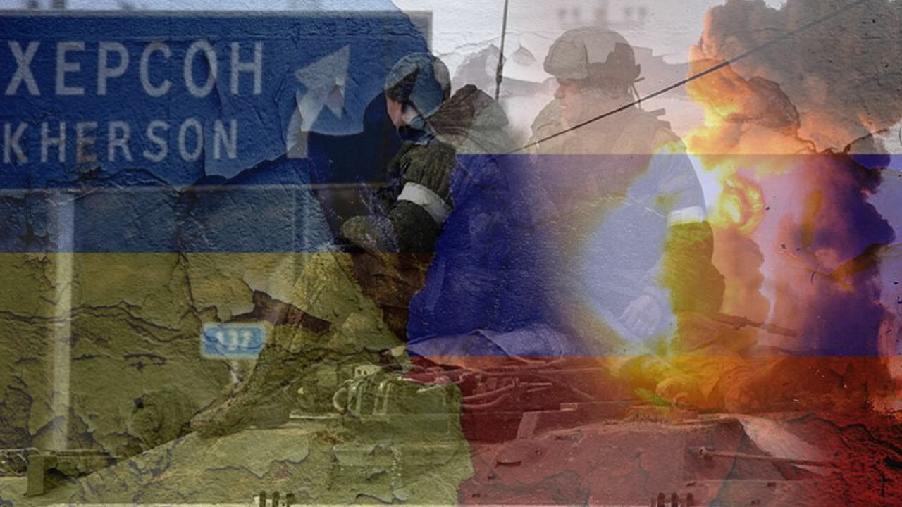 Ukrayna&#039;nın atağı Rusya&#039;yı çıldırttı: Kiev birliklerini &#039;cehennem ateşi&#039; bekliyor