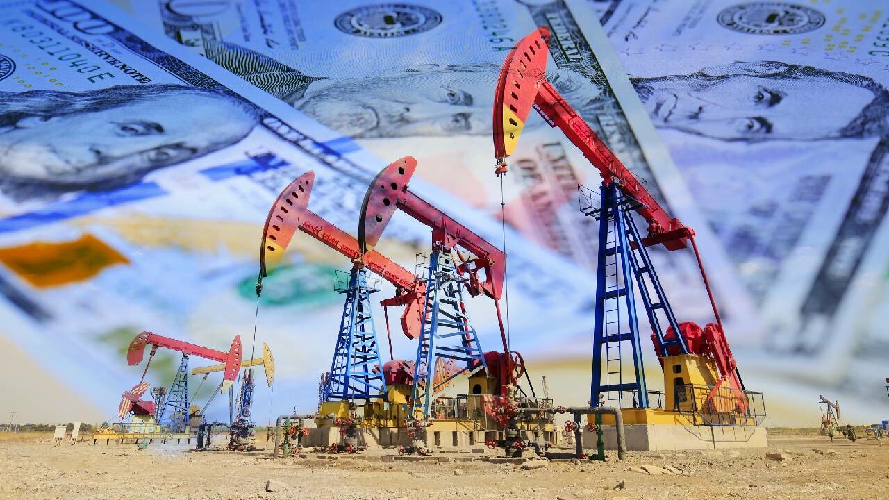 Ekonomistler uyardı: Petrol senaryoları tutarsa dünya krizi kaçınılmaz