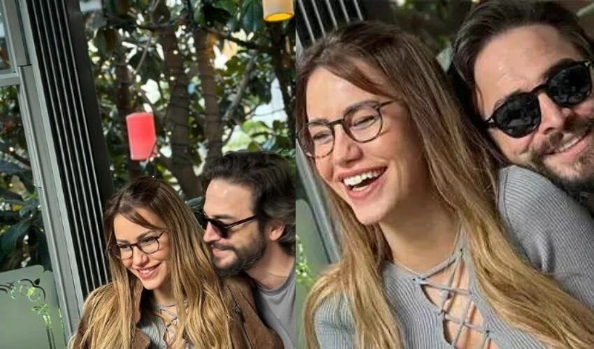 Ahmet Kural müjdeyi verdi: Baba oluyorum