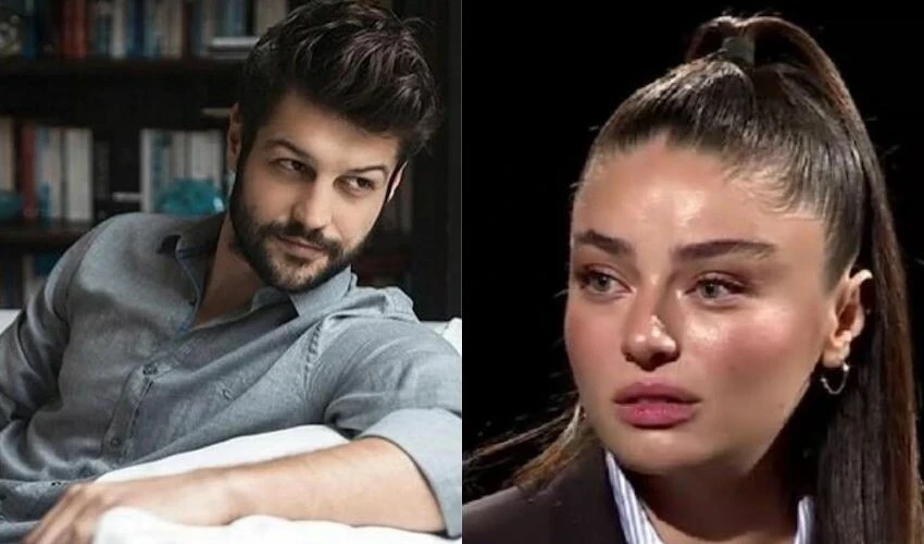 Ayça Ayşin Turan’ın yeni partneri Serhat Teoman oldu