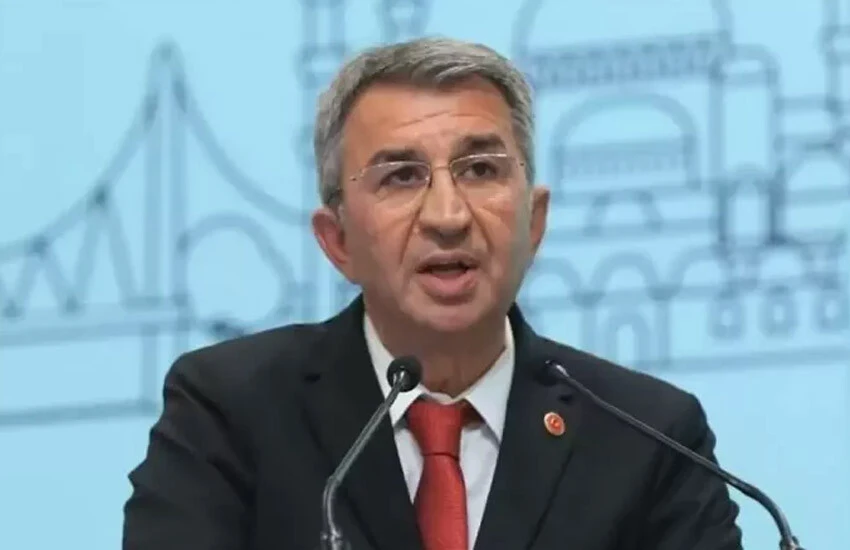 İYİ Parti'den İstanbul için ilk aday belli oldu: Gözler Akşener'de