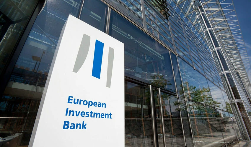 İmzalar atıldı, Bakan Şimşek açıkladı: Avrupa Yatırım Bankası'ndan Türkiye'ye 400 milyon avro