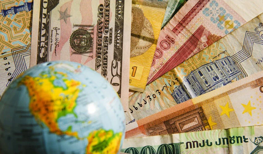 Trilyonlarca dolar dünyanın sırtında: IIF raporunda Türkiye'nin borçluluk karnesi belli oldu