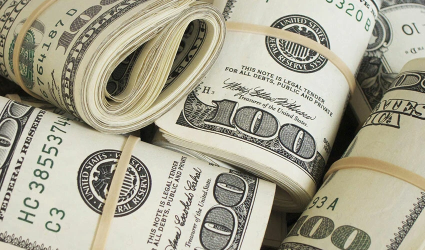 Dolar kuru son bir ayın en yüksek seviyesinde!