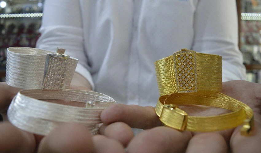 Çifte ralli başladı! Altın da gümüş de tüm zamanların zirvesinde