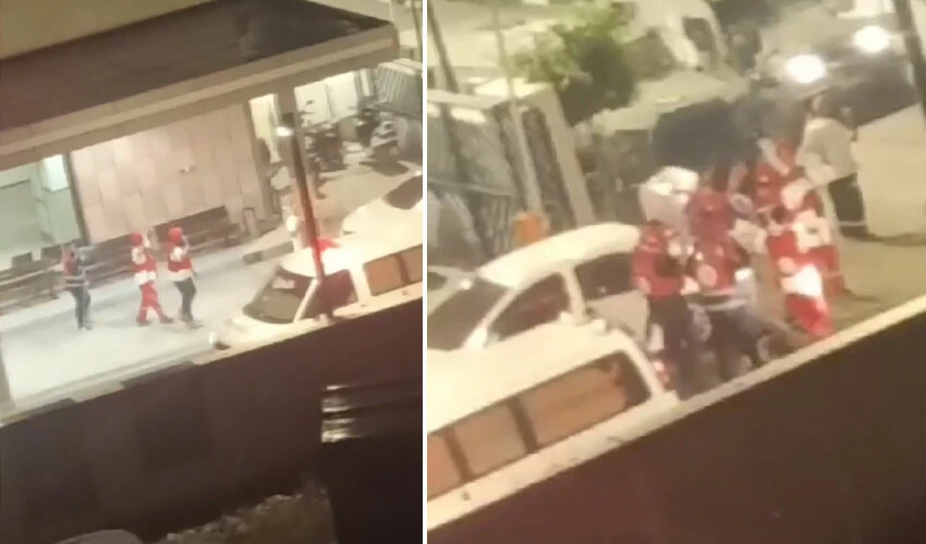 Aile aile öldürüyorlar! İsrail ordusu, Gazze'de artık nokta atışlarla cinayet işliyor