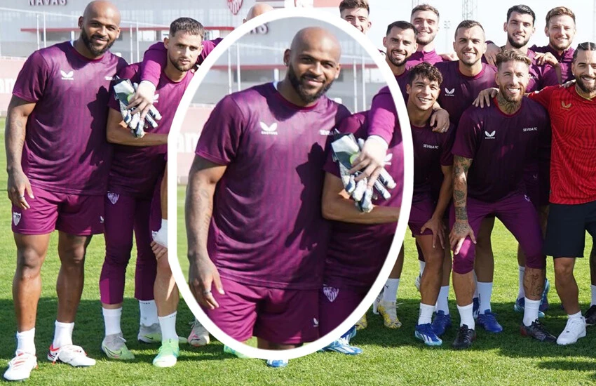 Marcao'nun son hali görenleri şaşkına çevirdi