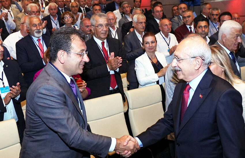 Kılıçdaroğlu'nun değişimcilere karşı yeni yol haritası: Kilitlenin