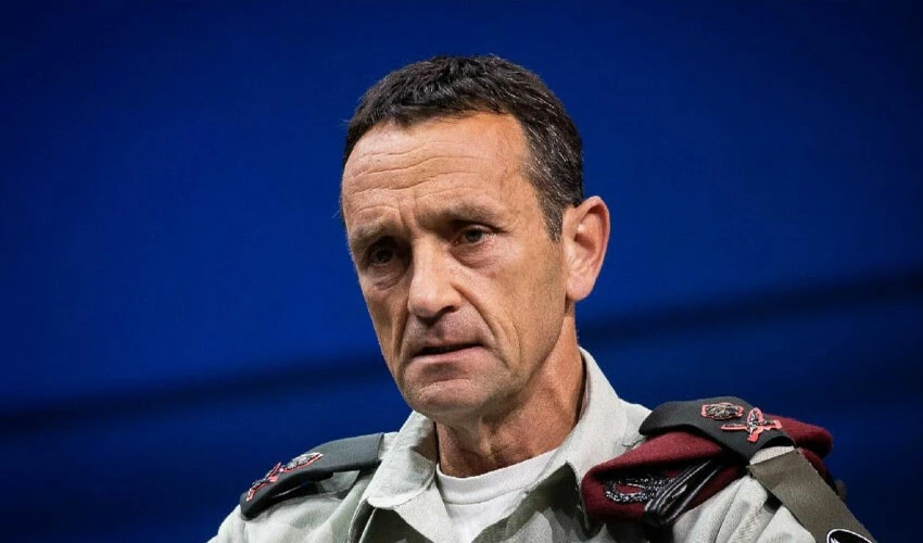 İsrail 'güvenli' dediği güneye de göz koydu! Gazze'nin işgali güneye doğru genişleyebilir