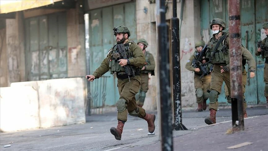 İsrail'e destek veren ABD'nin Dışişleri Bakanı Blinken'dan Batı Şeria'daki Yahudilere 'Zulmü durdur' çağrısı