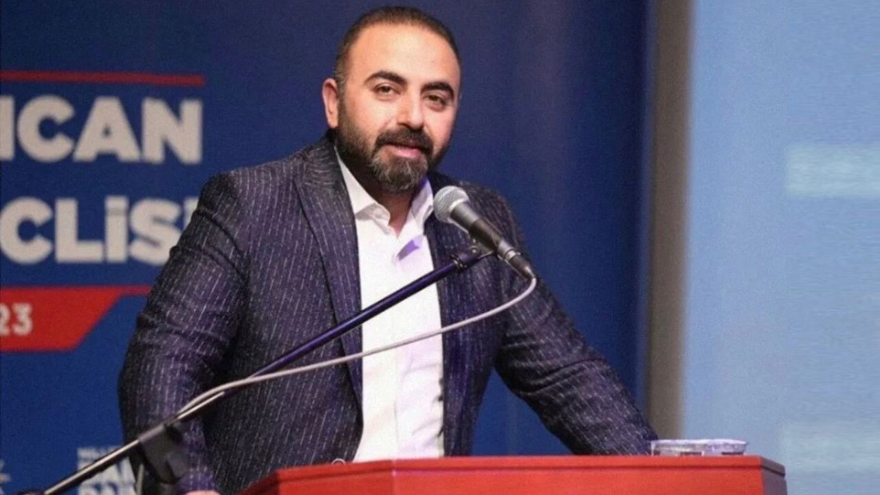 AK Parti İl Başkan Yardımcısı Ahmet Özbek iki ilçeden birinden aday gösterilebilir