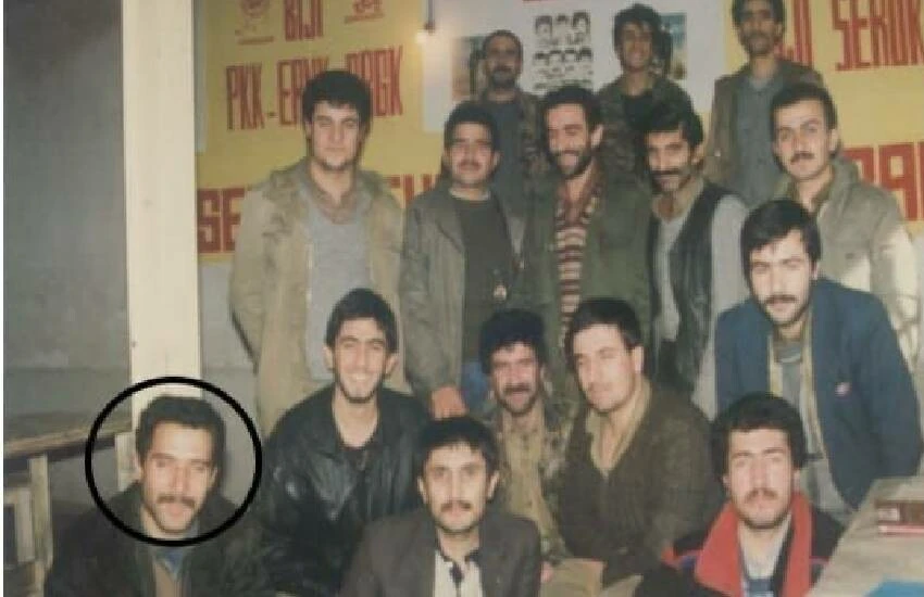 Son dakika! MİT'ten nokta operasyon! Ali Subaşı öldürüldü