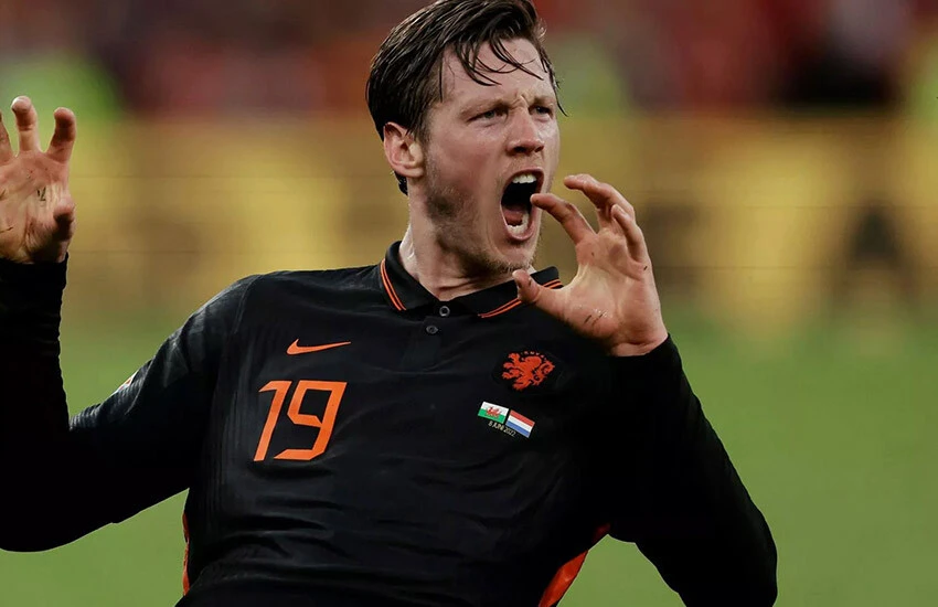 Weghorst'tan Galatasaray'a şaşırtan transfer cevabı