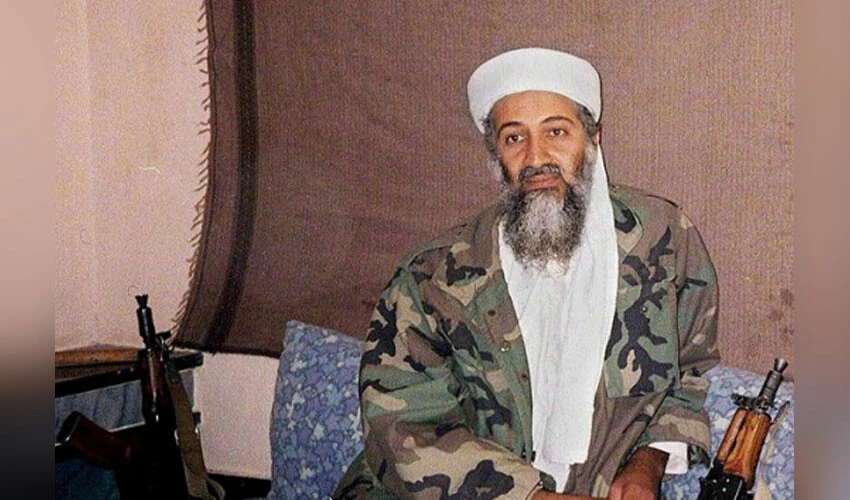 ABD'nin öldürdüğü Usame bin Ladin'in seneler önceki mektubu ortalığı karıştırdı: Her şey yalanmış