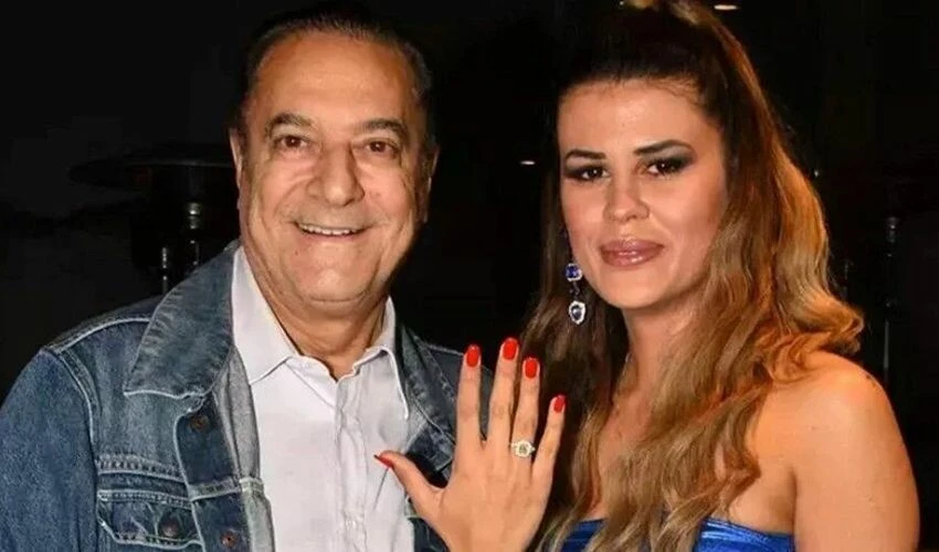 Mehmet Ali Erbil'le evlilik hazırlığı yapan Gülseren Ceylan: Ciddi ilişki yaşanacak biri değilmiş