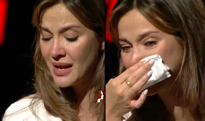 İrem Helvacıoğlu’nun ilk mesleği oyunculuk değilmiş: Yaptığı meslekleri tek tek sıraladı