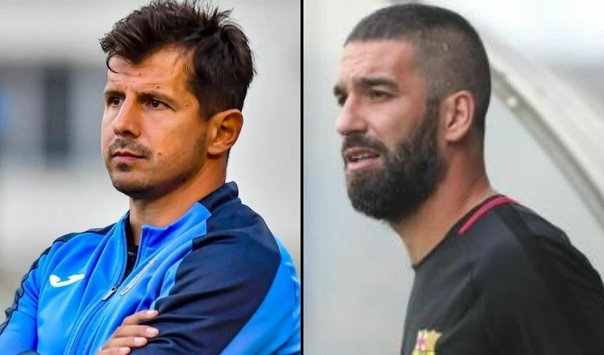 Acun Ilıcalı Survivor’da görmek istediği iki futbolcuyu açıkladı