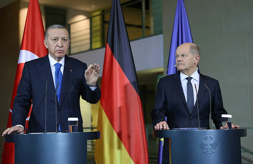 İsrail halkının da umudu Erdoğan... Rehinelerin aileleri mektup gönderdi, MİT devreye girdi