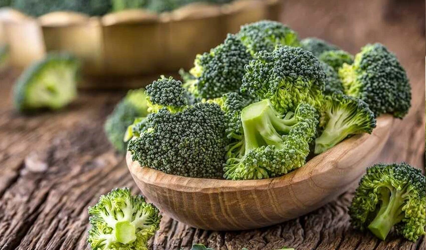 Bazıları kanser riskini de azaltıyor... İşte pişirildiğinde daha besleyici olan 8 sebze