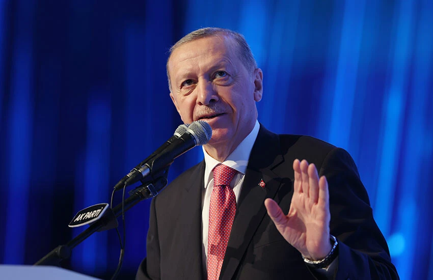 İsrail halkının da umudu Erdoğan... Rehinelerin aileleri mektup gönderdi, MİT devreye girdi