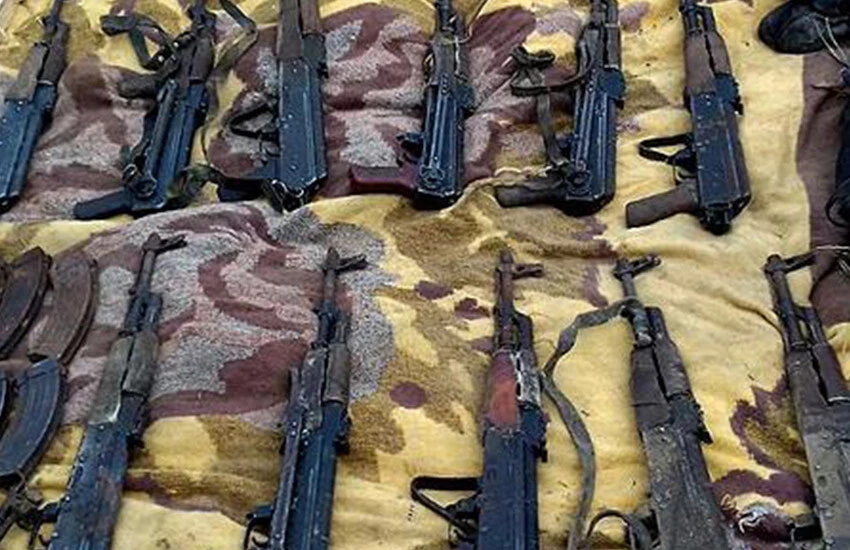 Jandarma teröre göz açtırmıyor