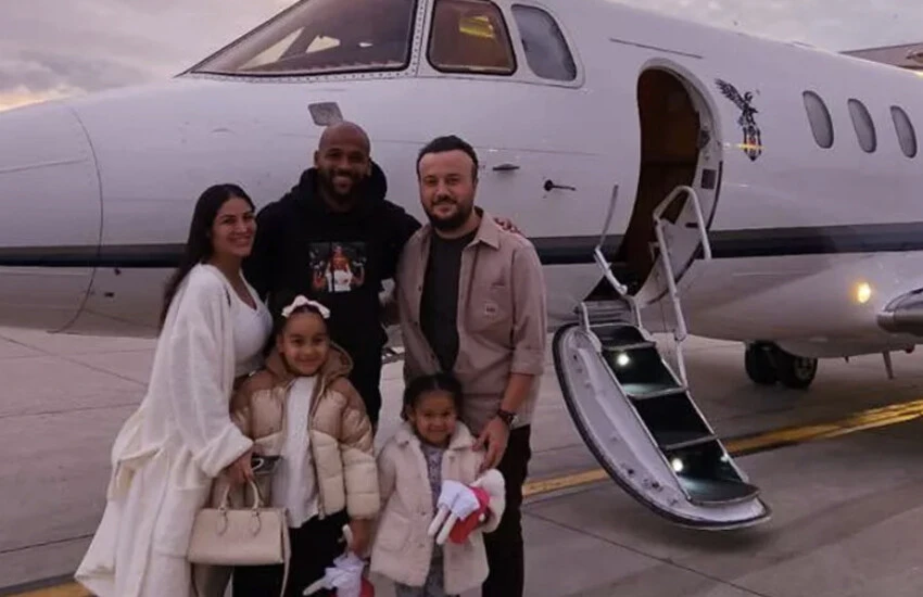 Marcao ezeli rakibe gidiyor! Süper Lig devinin yöneticisi İstanbul'a getirdi!