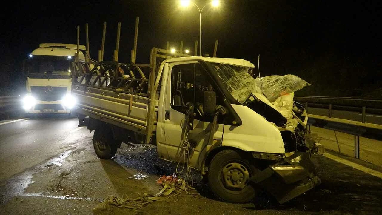 TEM’de feci <a href=