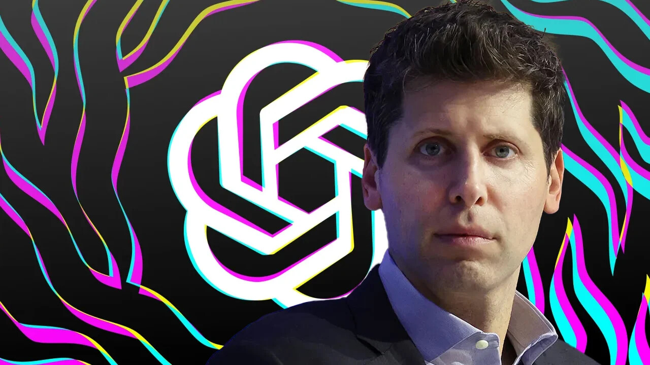 OpenAI CEO&#039;su Sam Altman kovuldu, şirketten zehir zemberek sözler