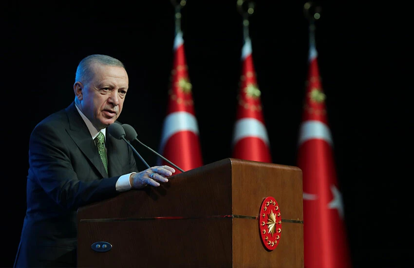 İsrail halkının da umudu Erdoğan... Rehinelerin aileleri mektup gönderdi, MİT devreye girdi