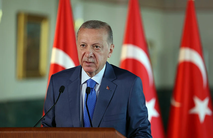 İsrail halkının da umudu Erdoğan... Rehinelerin aileleri mektup gönderdi, MİT devreye girdi