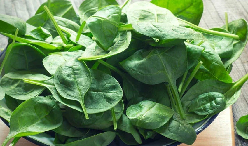 Bazıları kanser riskini de azaltıyor... İşte pişirildiğinde daha besleyici olan 8 sebze