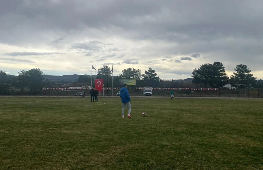 23 yıldır fark edilmedi! Maça dakikalar kala itiraz üzerine ortaya çıktı