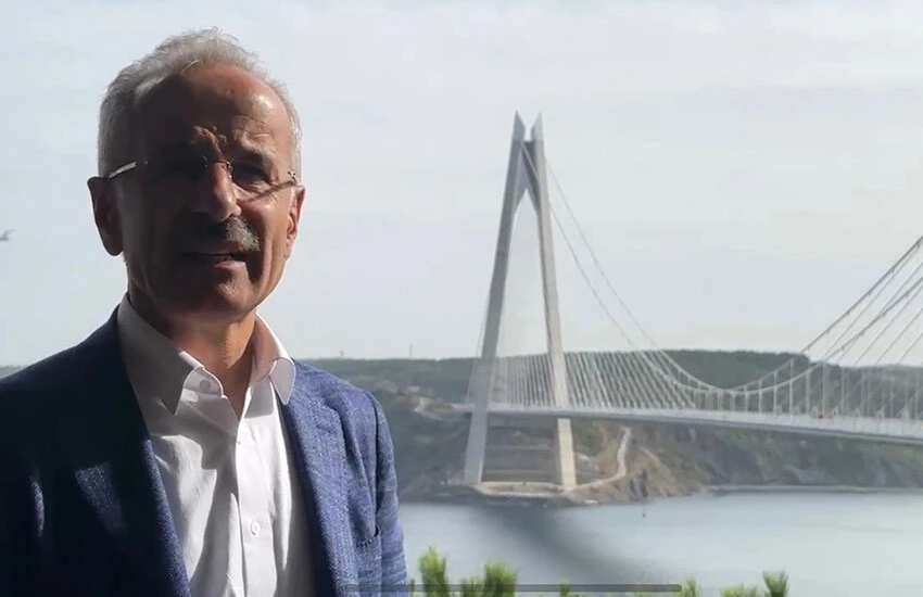 Bakan Uraloğlu, İstanbul'a çağ atlattıklarını söyledi.