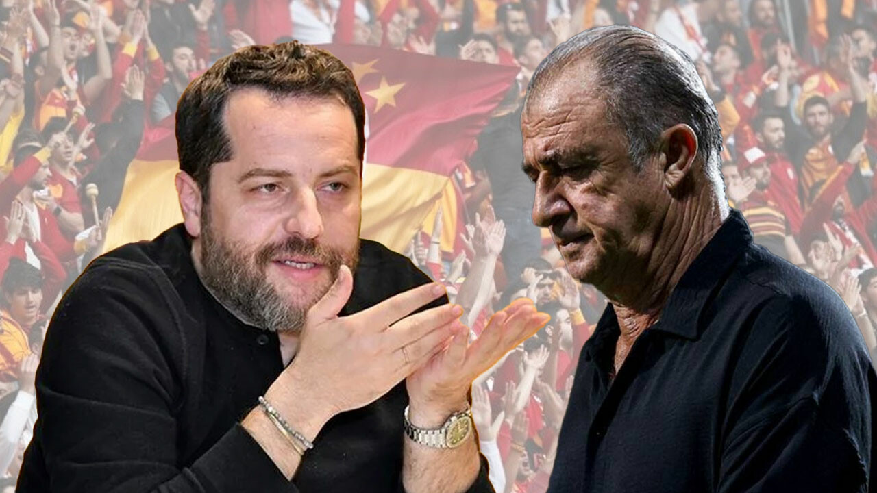 Galatasaray&#039;da kulisleri sallayan iddia: Fatih Terim geri dönüyor ama...