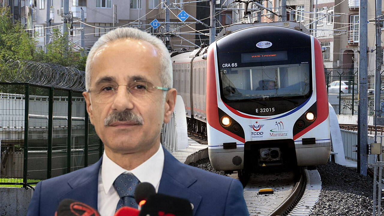 İstanbul ulaştırmada çağ atladı: Yatırımlar şehri oldu, yeniden inşa edildi