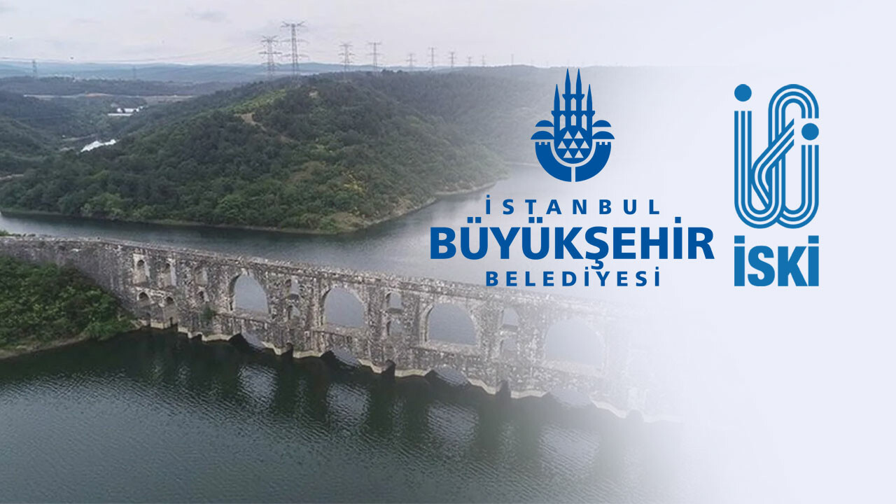 Yağışlar sonrası İstanbul barajlarında son duru... İSKİ son verileri paylaştı