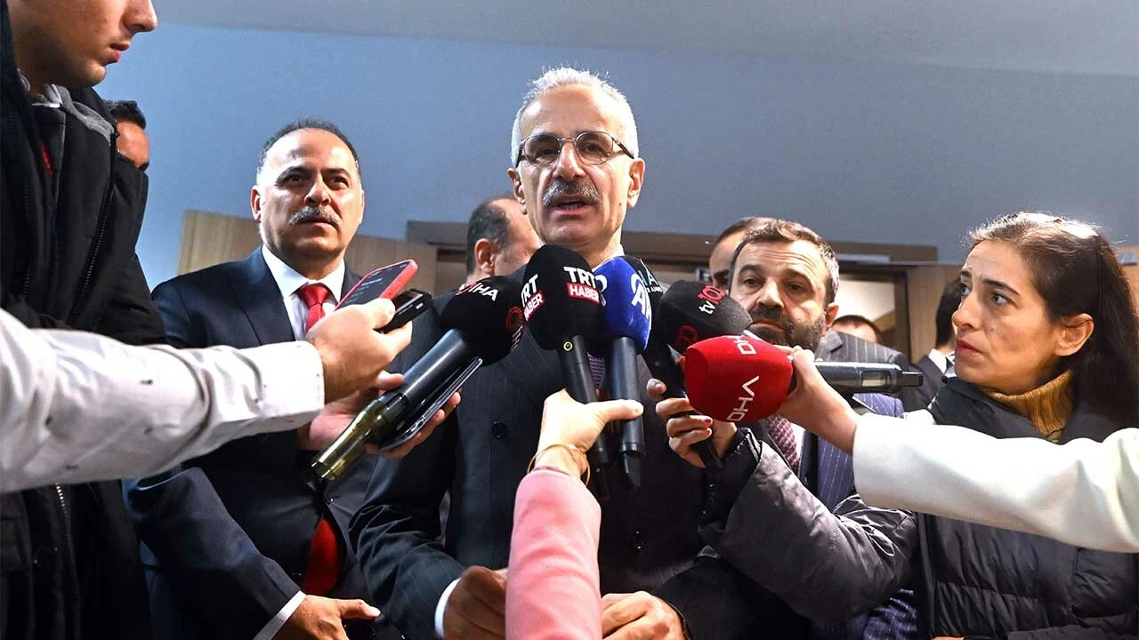 5G'de odak nokta yerli ve milli üretim olacak: Altyapı için teşvikler sağlanacak